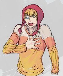 donquixote rocinante from one piece by vasiliy-plumber