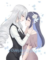 bronya zaychik from honkai (series)
