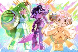 cookie run fan art