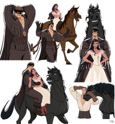 zorro fan art