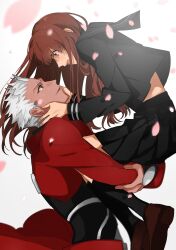 archer (fate) from fate/extra
