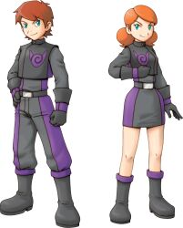 pokemon fan art