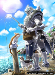 fire emblem fan art