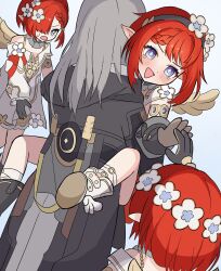 stelle (honkai: star rail) from honkai: star rail