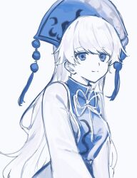 junko (touhou) from touhou