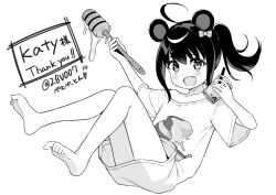 original fan art