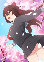 osaka shizuku from love live!