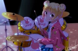 yomogida sumire from girlfriend (kari) by inazumairebunndaisuki