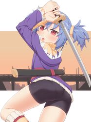 Booru post from safebooru.org