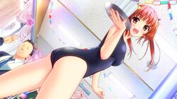 asakura sayumi from sister scheme 3