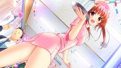 asakura sayumi from sister scheme 3