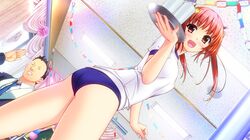 asakura sayumi from sister scheme 3