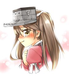 ryuujou (kantai collection) from kantai collection by kore