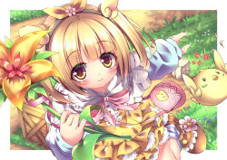 emil chronicle online fan art