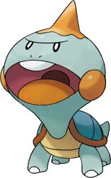 chewtle from pokemon