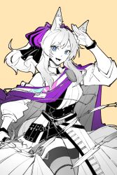 whislash (arknights) from arknights