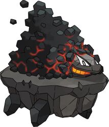 carkol from pokemon