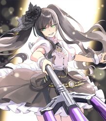 assault lily fan art