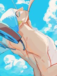 enel from one piece