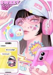 original fan art