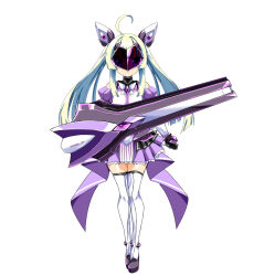 amakubo yuri from kouyoku senki exs-tia