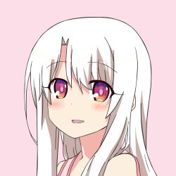 illyasviel von einzbern from fate/kaleid liner prisma illya by reta (honoka1230zero)