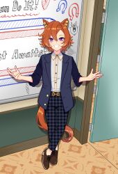 t.m. opera o (umamusume) from umamusume by mouhantain