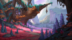 original fan art