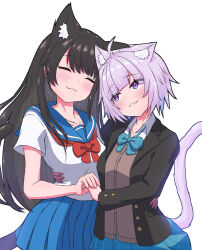 nekomata okayu from hololive