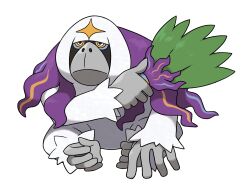 oranguru from pokemon