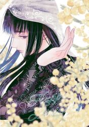 sakamoto days fan art