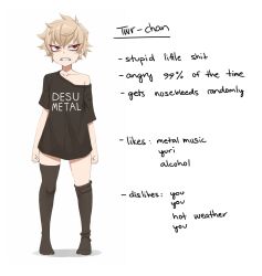 original fan art