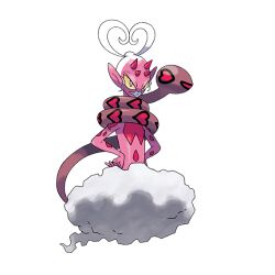 enamorus from pokemon