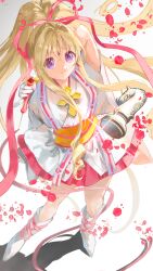 kusakabe maron from kamikaze kaitou jeanne by 58 (scbaby)