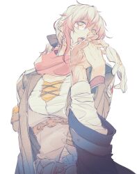 mabinogi fan art