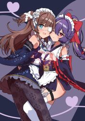 mahjong soul fan art
