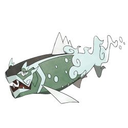 basculegion from pokemon