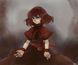 alice margatroid from m.u.g.e.n