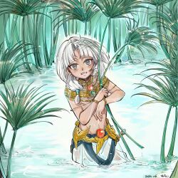 fate/grand order fan art