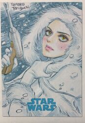 padme amidala from star wars