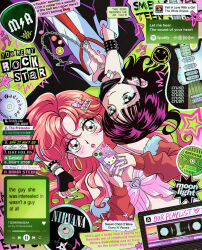 hello kitty (character) from hello kitty by hanavbara