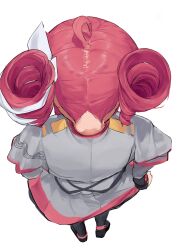 kasane teto from synthesizer v by pocche-ex