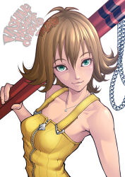 selphie tilmitt from final fantasy