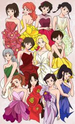 arrietty from gake no ue no ponyo