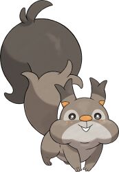 skwovet from pokemon