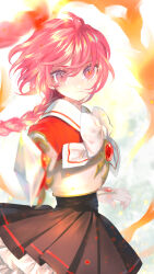 shidou hikaru from magic knight rayearth by 58 (scbaby)