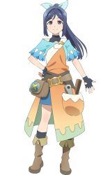 matsuura kanan from genjitsu no yohane