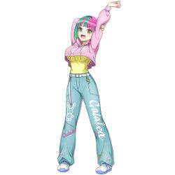 dolphin wave fan art