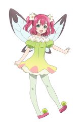 kurosawa ruby from genjitsu no yohane