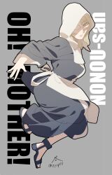 yakushi nonou from naruto (series) by zifletts